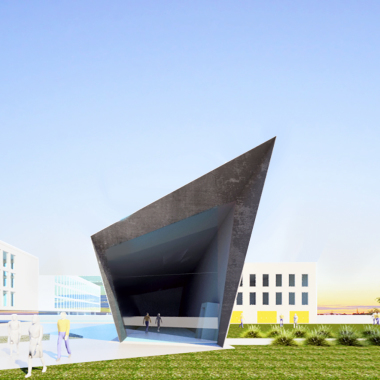 Simone de Gale Architects