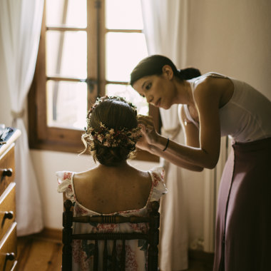 ANA ASCASO MAQUILLADORA
