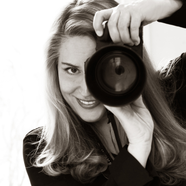 Stéphanie Slama - Photographie
