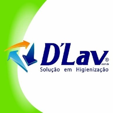 D'Lav solução em higienização