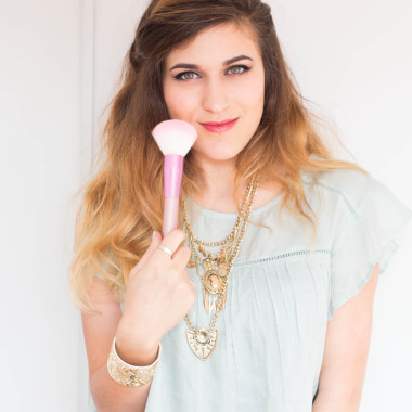 Anaïs Périé Maquilleuse