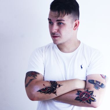 Adam Jelen