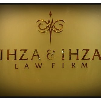 Ihza & Ihza Law Firm