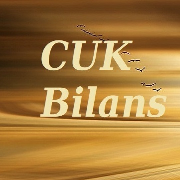 CUK Bilans Agnieszka Jaczewska