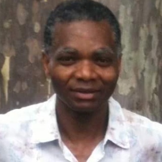 Daniel Mbonjo Mbonjo