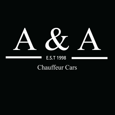 A & A Chauffeur Cars