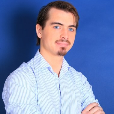 Maxime Canu, Chiropracteur Paris