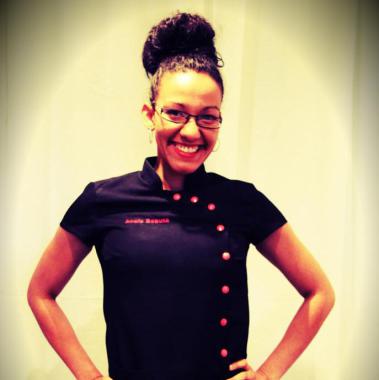 Anaïs Beauté