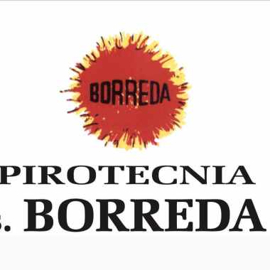 Pirotecnia Hnos. Borreda