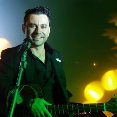Cantor Will Oliveira