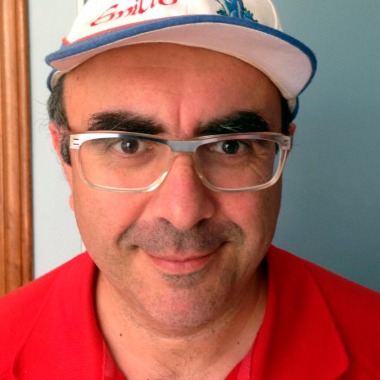 Dj Emilio