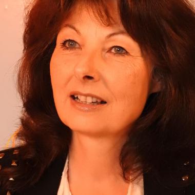 Sylvia Pénard