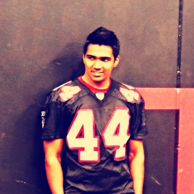 Roshan Lobo