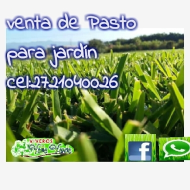 Vivero valle verde