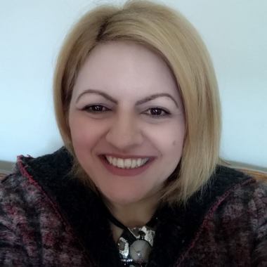 ELENI KORDATOU