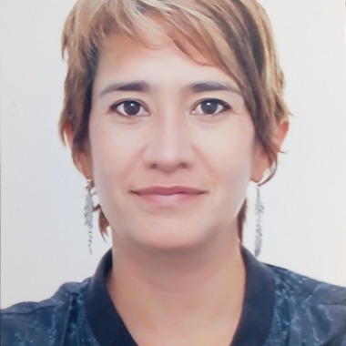 Ingrid Ruiz