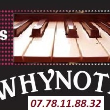 Whynotes