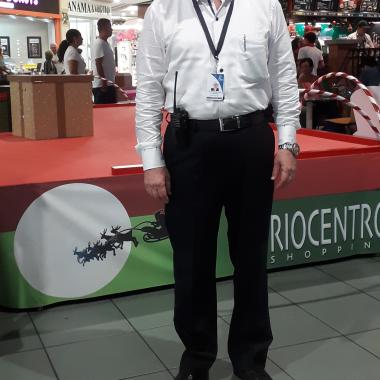 Jorge Salas Letamendi