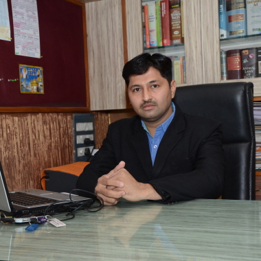 Vijay Nangesh