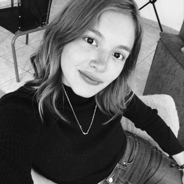 Karen Noriega - Strategic Planner