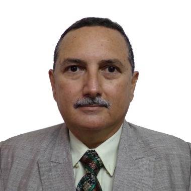 Prof. Ernesto Mora Queipo