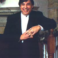 Michael john weddings and events