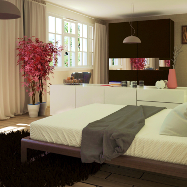 Design de Interiores 3D