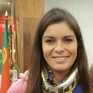 Isabel Matoso