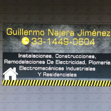 Fontanero electricista y mas