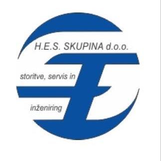 H.E.S. Skupina d.o.o.