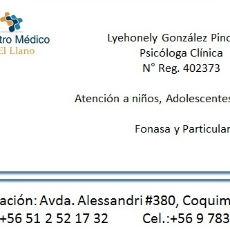 Centro Medico el Llano