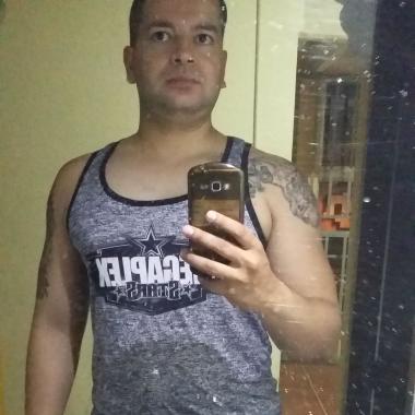 Dany Arias