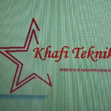 KHAFI TEKNIK