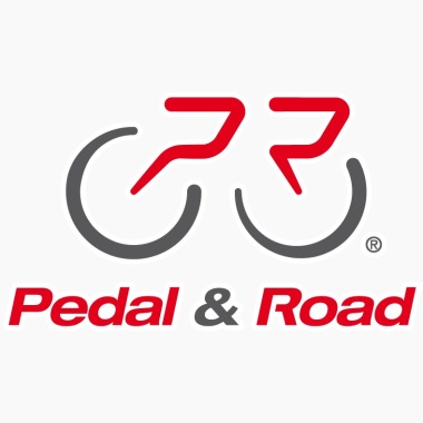 PEDAL&ROAD