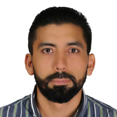 ING. LUIS FEDERICO SUAREZ