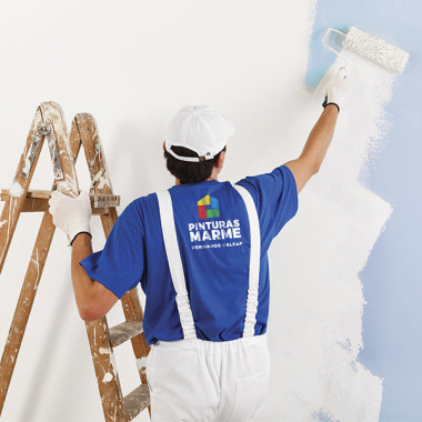 Pinturas Marme