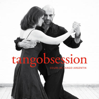 Tangobsession