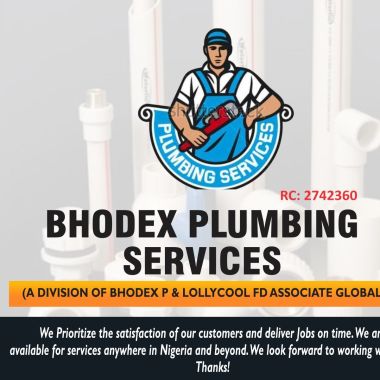 Bhodex plumbing engineering services
