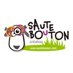 Saute-bouton