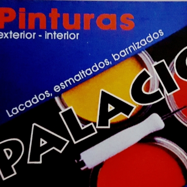 Pinturas Palacio