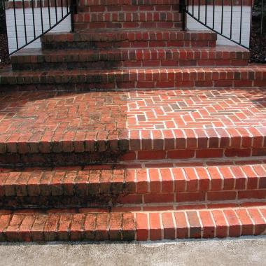 Premier power wash