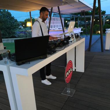 MusicLights Dj services