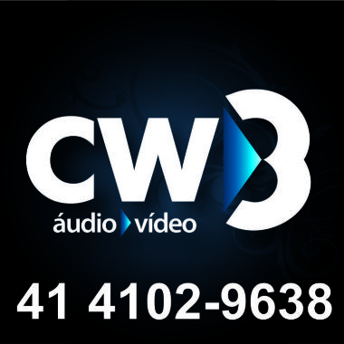 Audio e Video Cwb