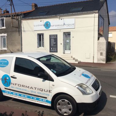 Ludwig Informatique