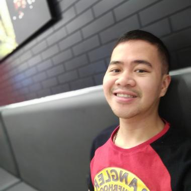 Serafin isip jr
