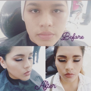 Carobeauty makeUp