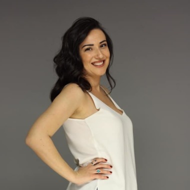 Zeren Çobanoğlu