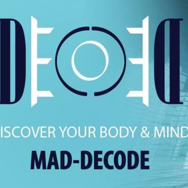 Mad-Decode scuola di kung fu tradizionale cinese