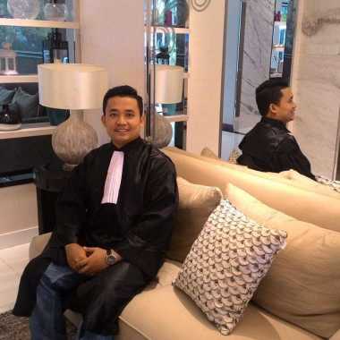 Andry Yansen P. Manalu ﹠ Associates +6281364748959