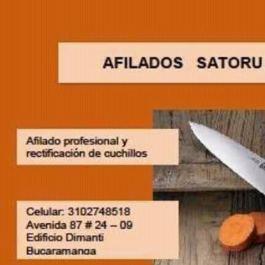 Satorussharp